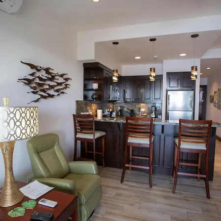 360 Splendor 207B-Ocean View Condo-Breakfast Included! Playa Flamingo Exterior photo