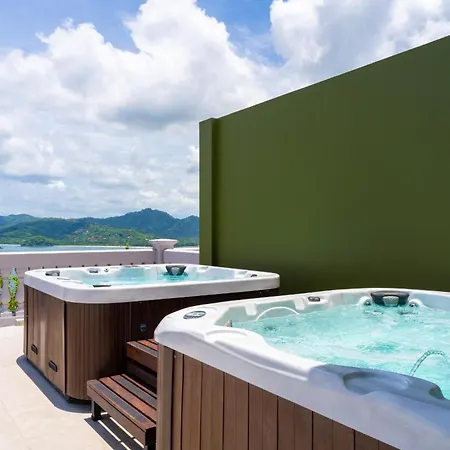 360 Splendor 207B-Ocean View Condo-Breakfast Included! Playa Flamingo Exterior photo