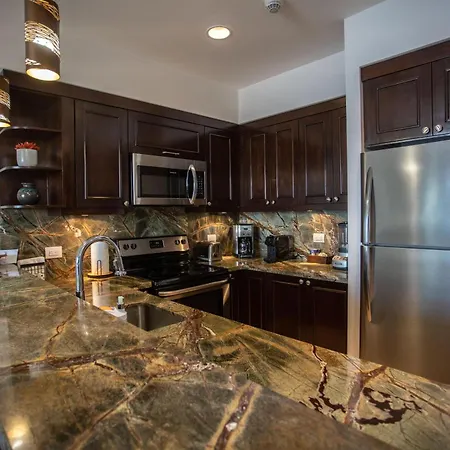 360 Splendor 207B-Ocean View Condo-Breakfast Included! Playa Flamingo Exterior photo