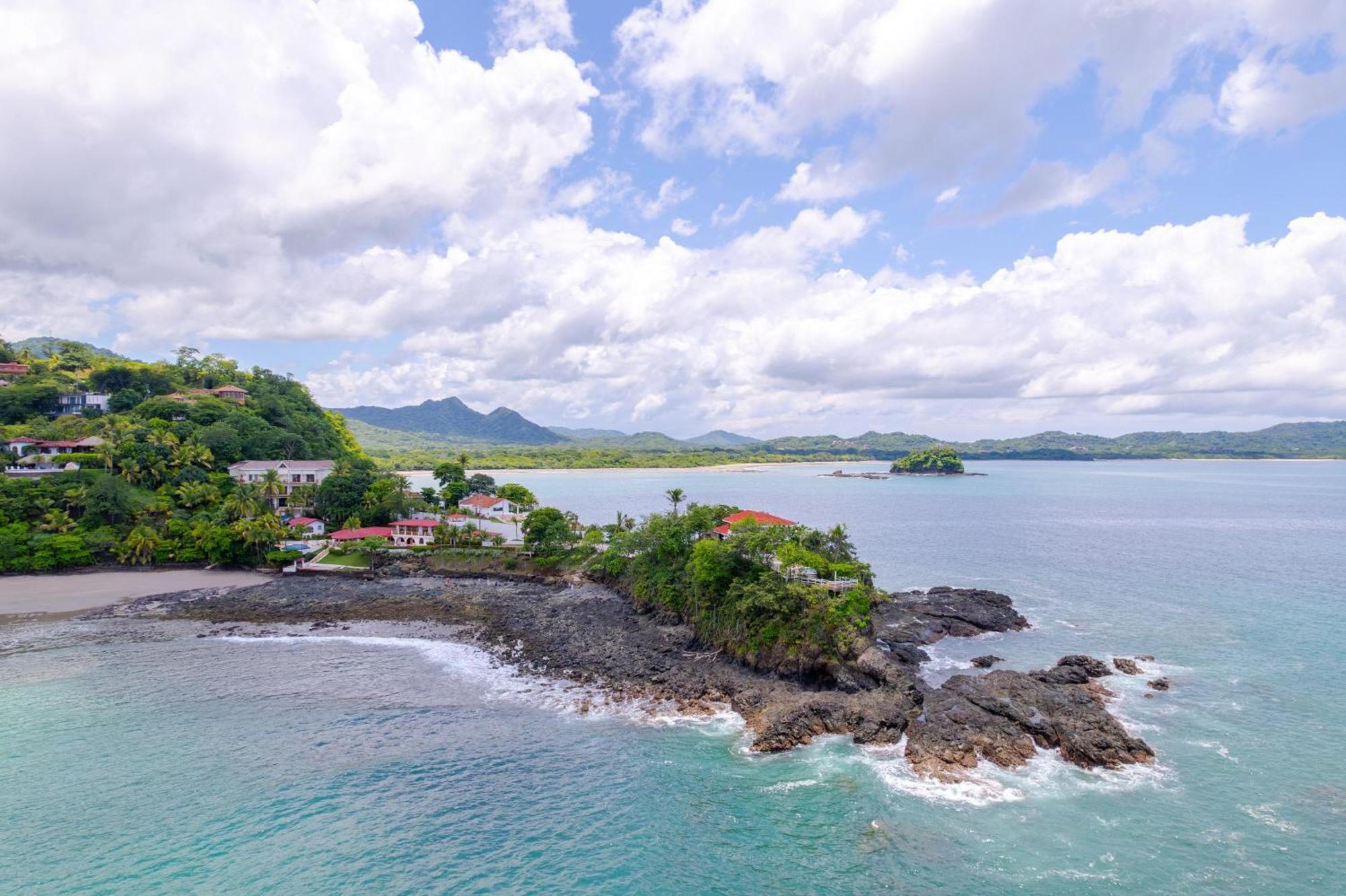 360 Splendor 207b-ocean View Condo-breakfast Included! * Playa Flamingo