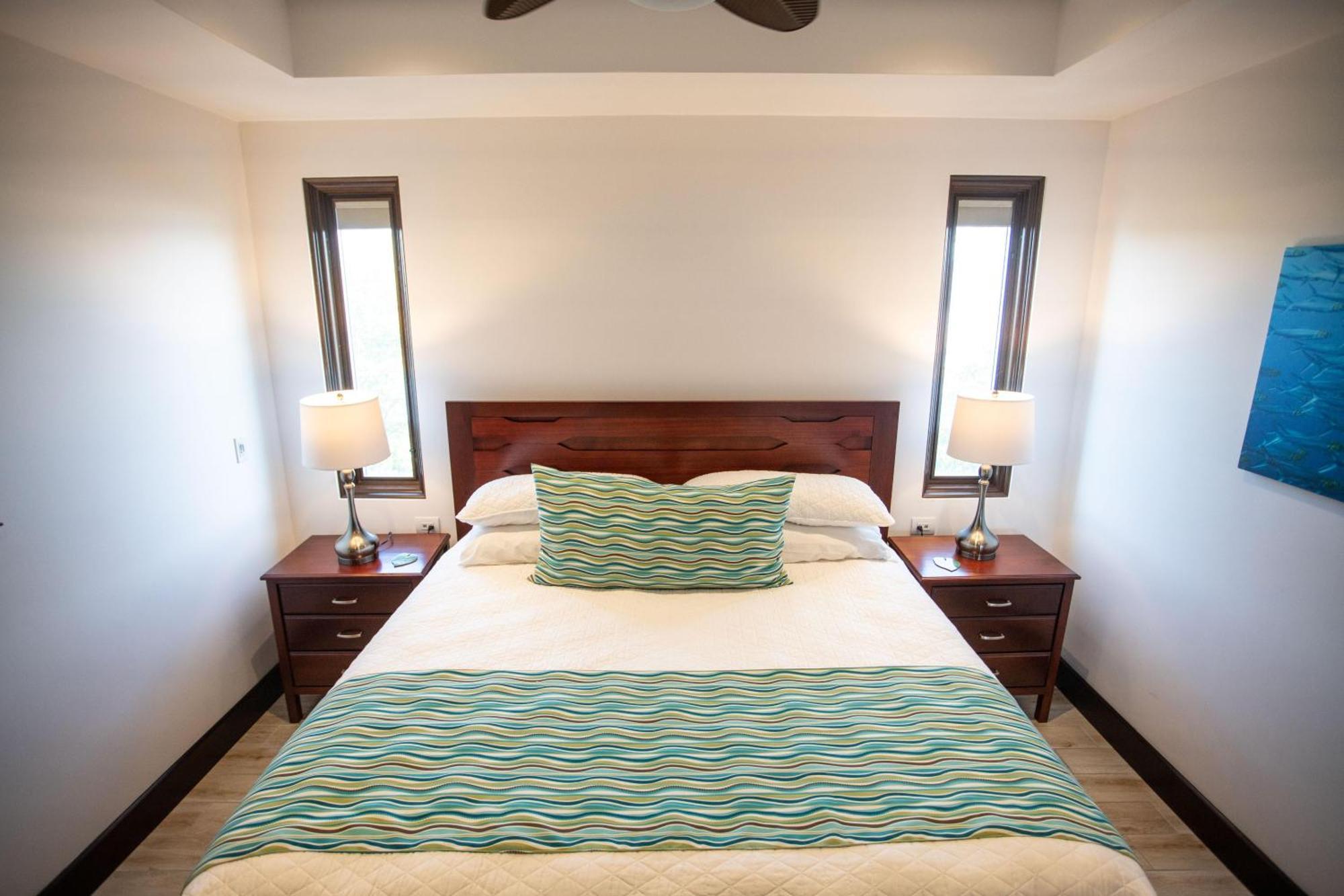 360 Splendor 207b-ocean View Condo-breakfast Included! * Playa Flamingo