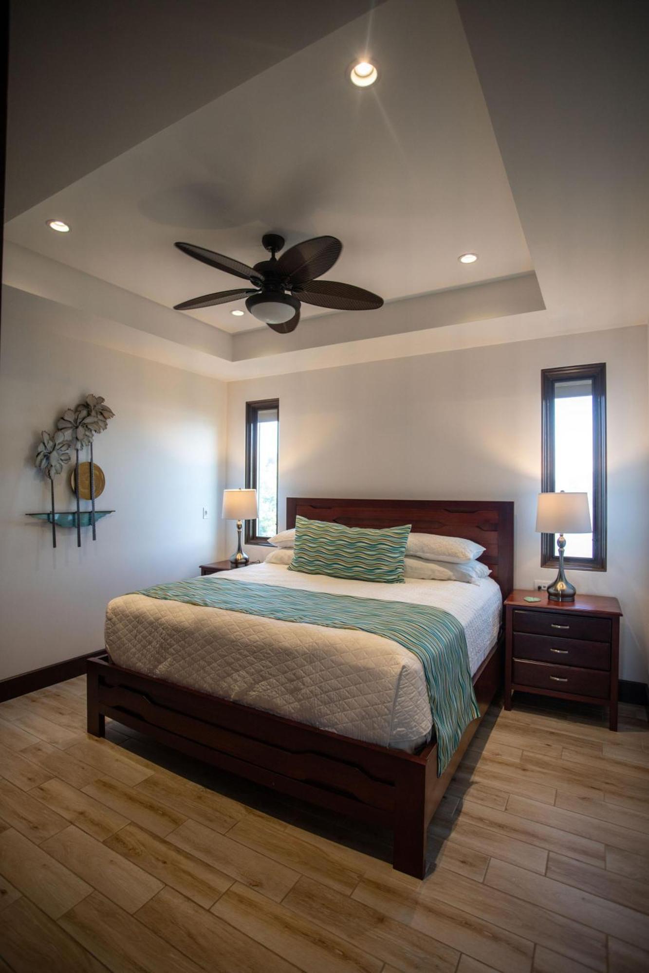 360 Splendor 207b-ocean View Condo-breakfast Included! Apartment Playa Flamingo