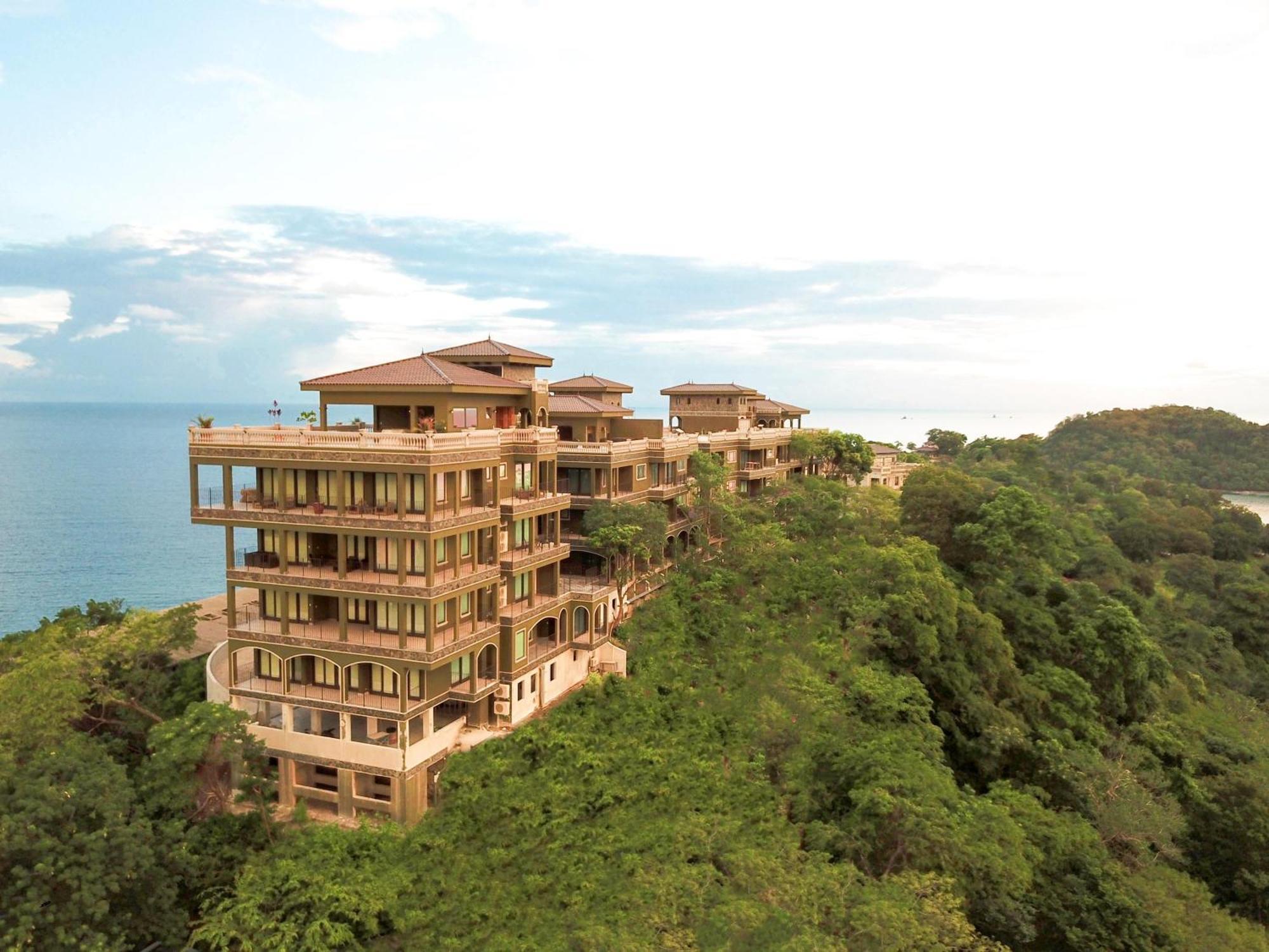 Apartment 360 Splendor 405-ocean View Condo-breakfast Included! Playa Flamingo