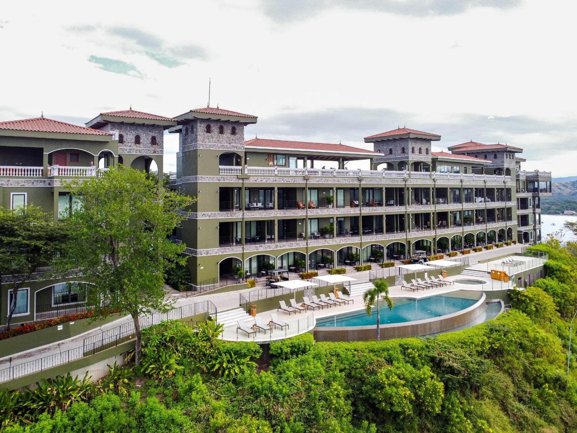 360 Splendor 207b-ocean View Condo-breakfast Included! Apartment Playa Flamingo